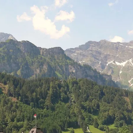 Titlis-zentrum 5 *