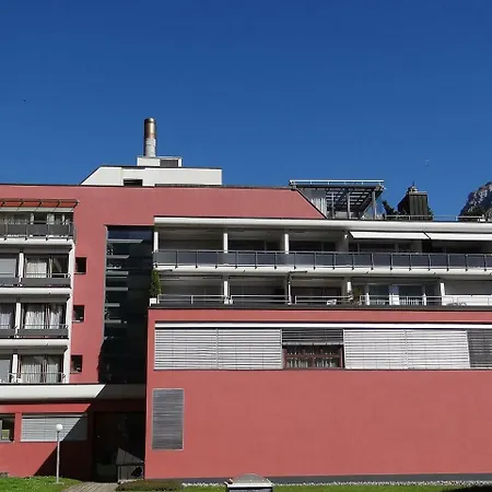 Titlis-zentrum 5 *